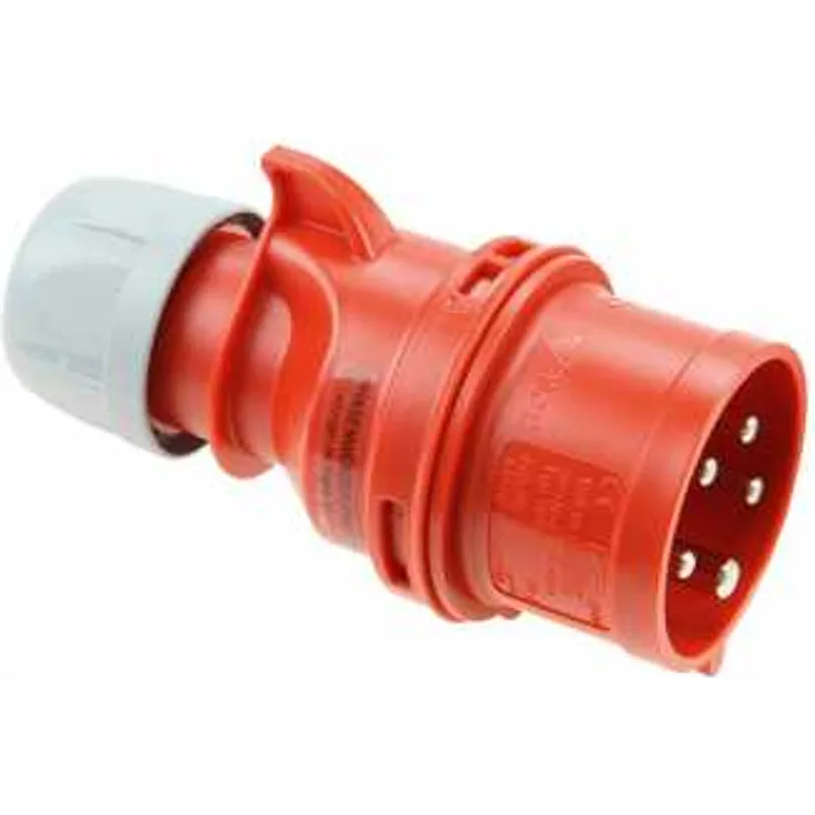 PCE CEE Phasenwender TWIST 16A, 5-polig IP44