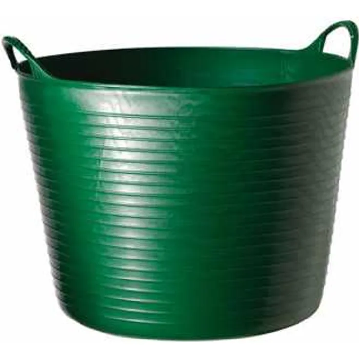 Polet Universal Tragebehälter 75 L - grün
