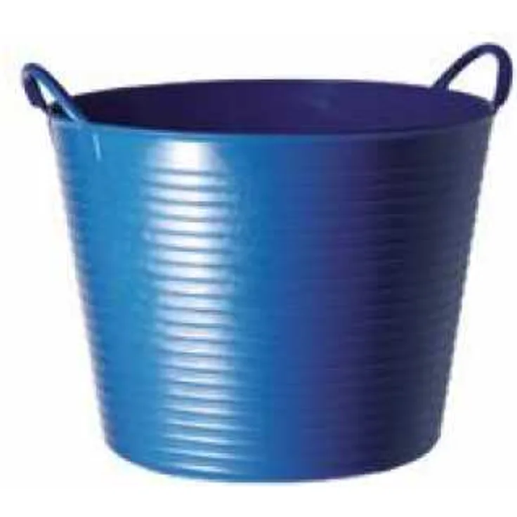 Polet Universal Tragebehälter 26 L - blau