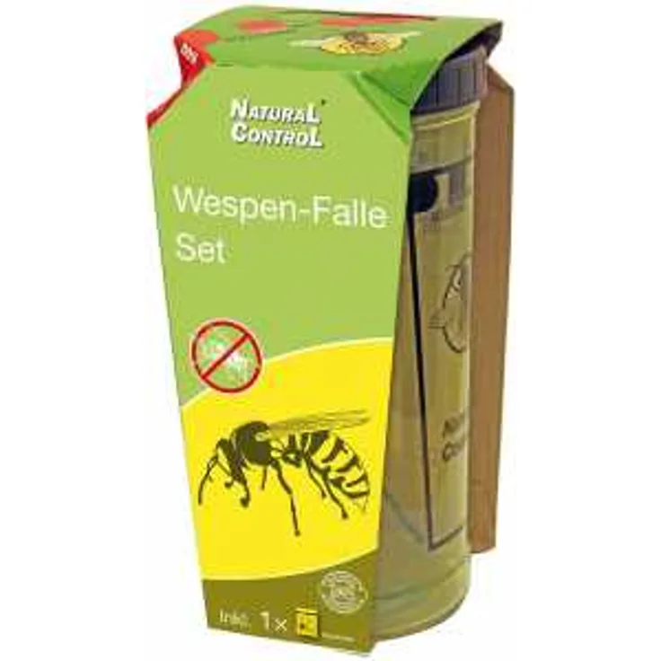 Swissinno Wespenfalle