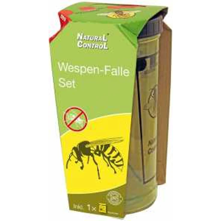 Swissinno Wespenfalle – Bild 1