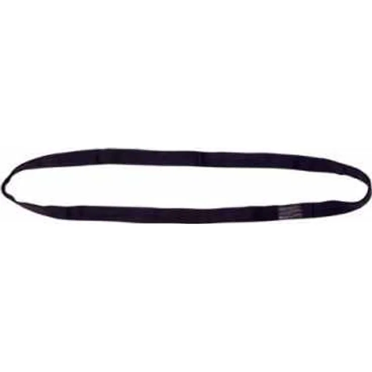 SKYLOTEC Bandschlinge LOOP,100x 25mm, 22 kN, grau