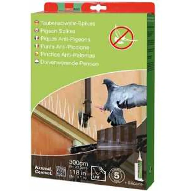 Swissinno 300 cm Spikes