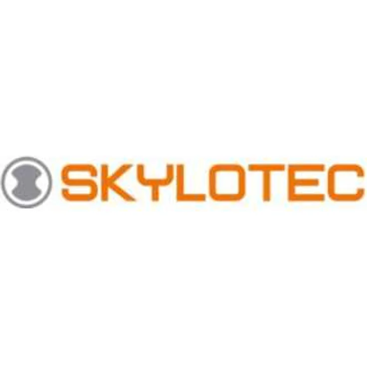 SKYLOTEC Bandschlinge 26 kN, Breite 25 mm, 1,5 m