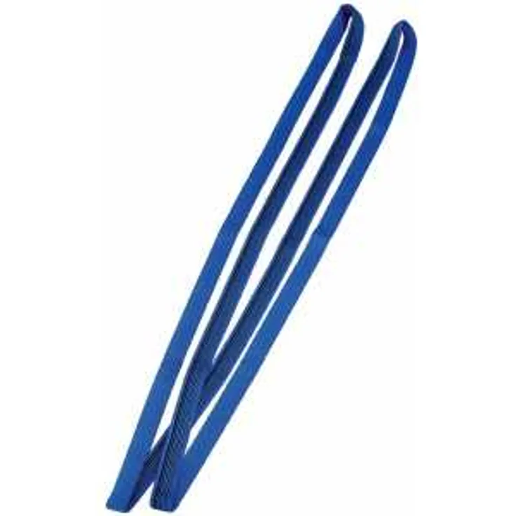 SKYLOTEC Bandschlinge 25 mm Loop 26 kN blau
