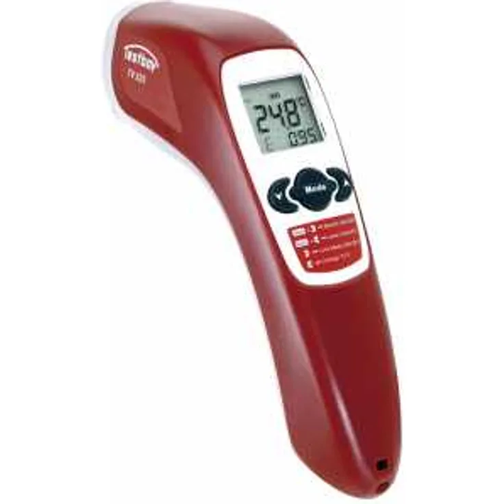 Testboy Infrarot-Thermometer TV 325