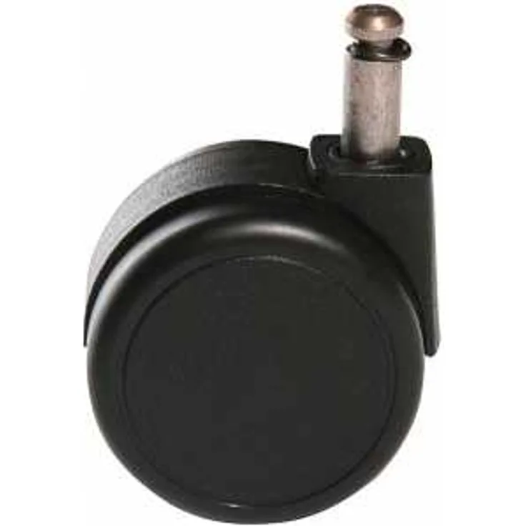 TOPSTAR Teppichbodenrollen GAP 10 mm, Satz mit 5 Rollen