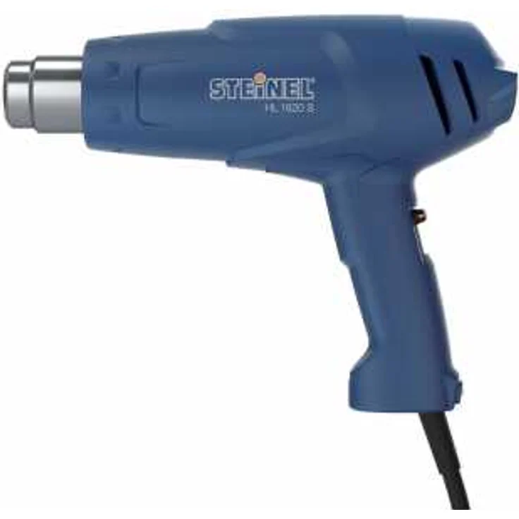 Steinel Heißluftgebläse HL 1620 S, 300°C/ 500°C – Bild 1