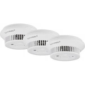 Bild für Homematic IP Smart Home Rauchwarnmelder (HMIP-SWSD)
