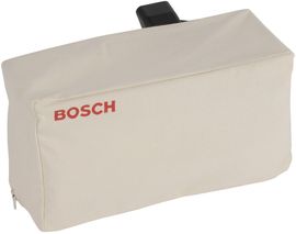 Bosch Professional 2607000074 Staubbeutel für Handhobel PHO 1, PHO 15-82, PHO 100
