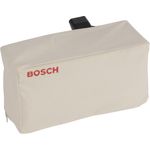 Bosch Professional 2607000074 Staubbeutel für Handhobel PHO 1, PHO 15-82, PHO 100