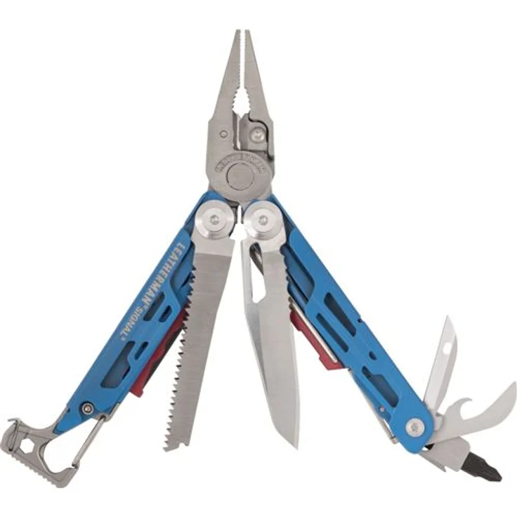 Leatherman Signal (19x) – Bild 1