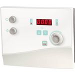 Sentiotec K4-Next Saunasteuerung finnisch time4wellness