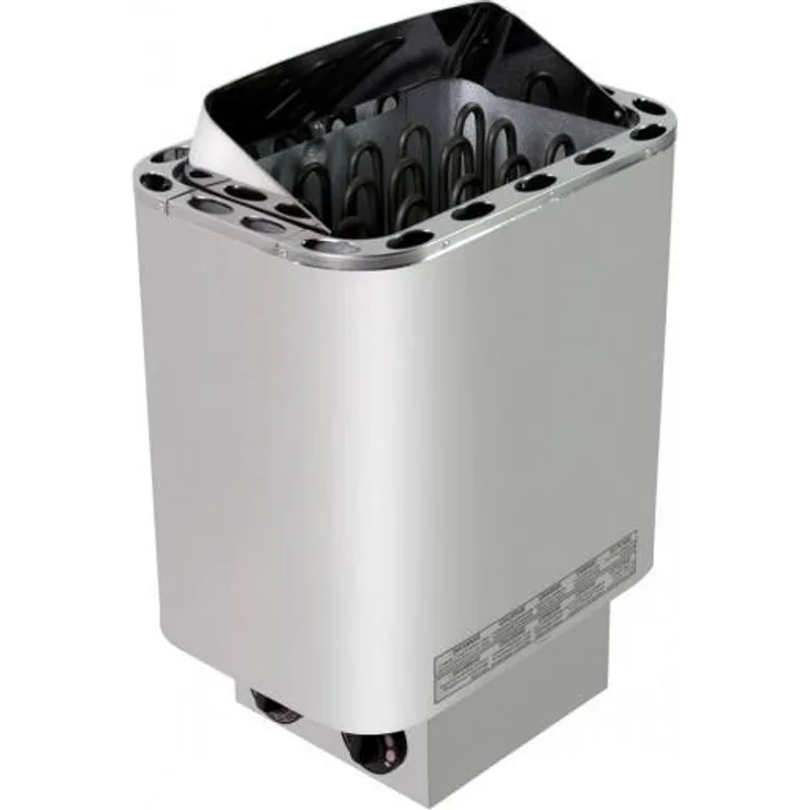 Sentiotec Nordex NEXT Saunaofen integrierte Steuerung 6 kW