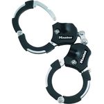 Master Lock Street Cuff mit Schlüssel Kurz 8200EURDPRO