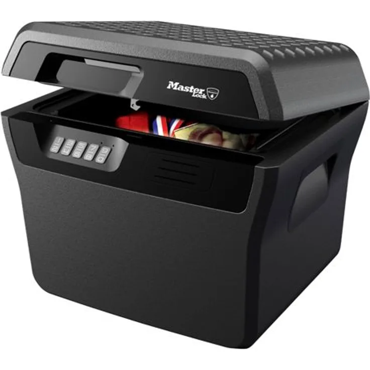 Master Lock Sicherheitskassette digital FHW40300EURHRO
