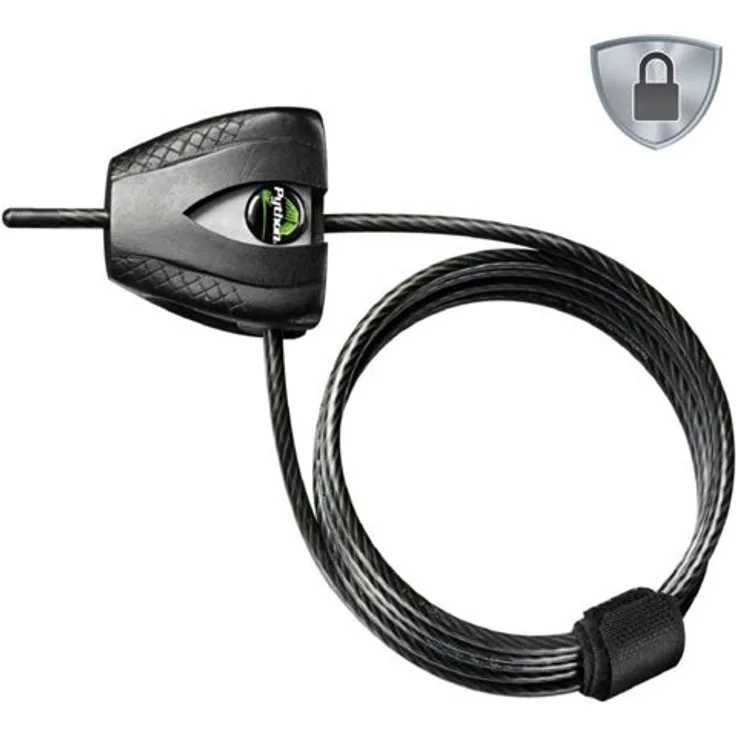 Master Lock Python anpassbares Kabelschloss 5mm 8417EURDPRO