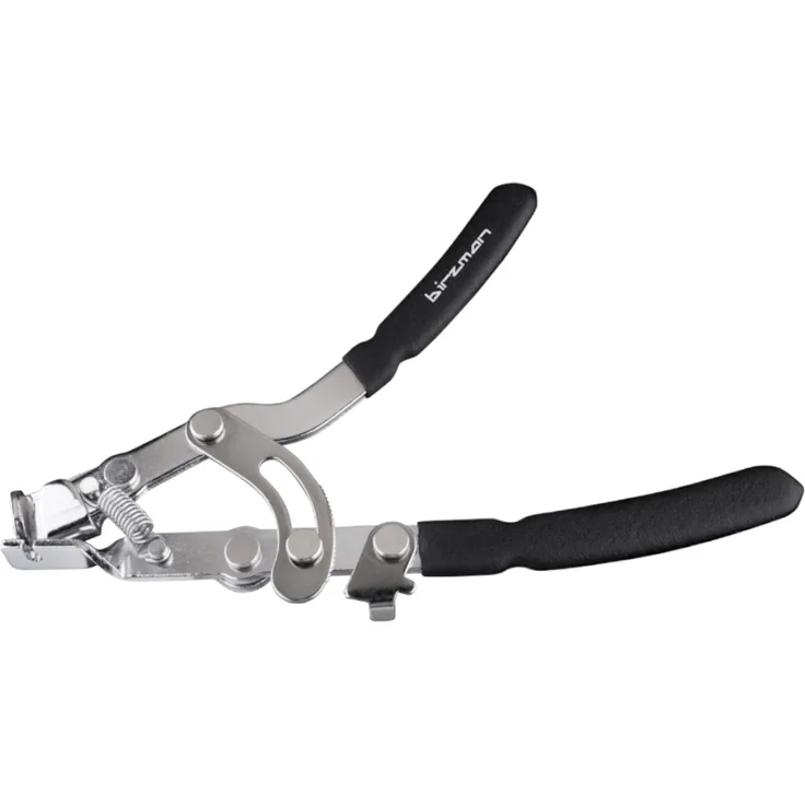 Birzman Kabelzugzange Cable Pliers, Schwarz