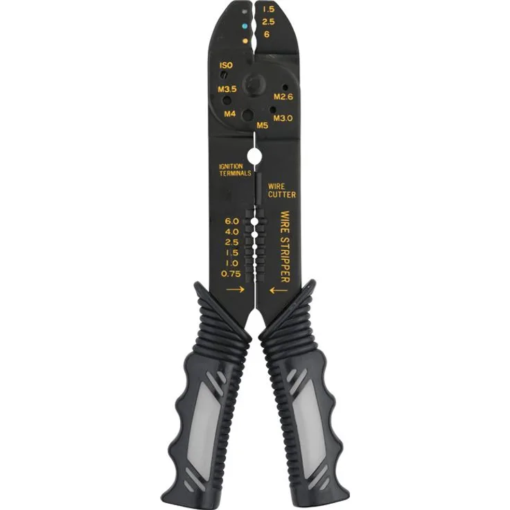 KWB Kabelschuhzange -  403100