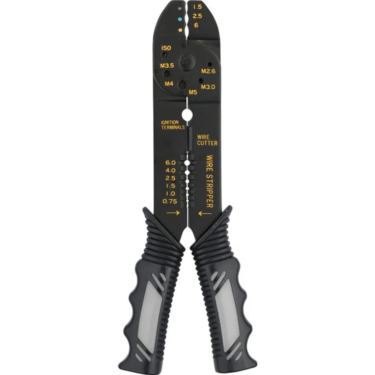 KWB Kabelschuhzange -  403100