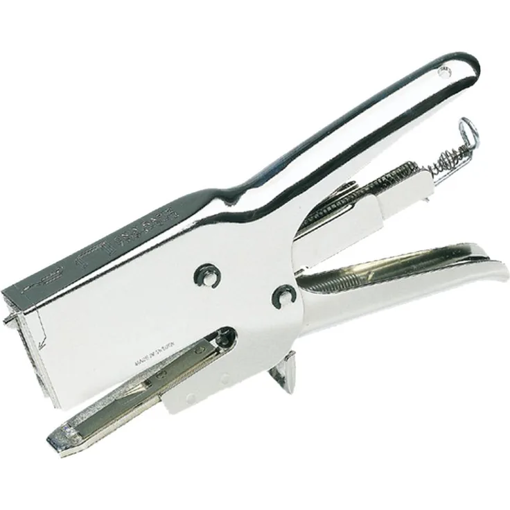 Rapid Heftzange Classic HD31 mit geradem Amboss