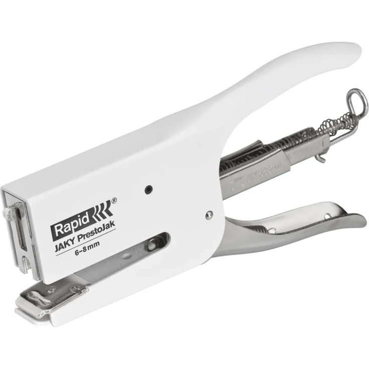 Rapid Heftzange Classic Prestojak, Heftleistung: 15 Blatt