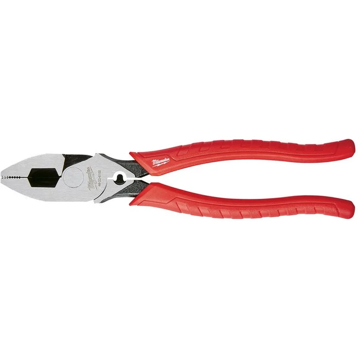 Milwaukee Kabelzange Lineman's Plier 250 mm