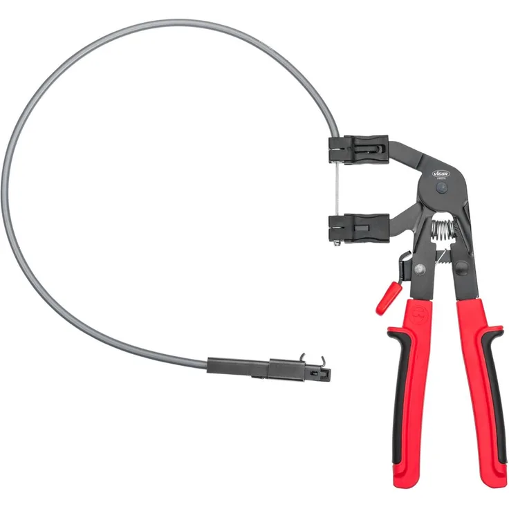 Schlauch-Und Federbandschellen Zange