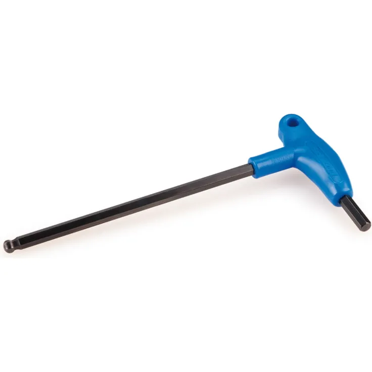 Park Tool PH-X Innensechskant P-Griff - 2 bis 10mm - einzeln 10mm
