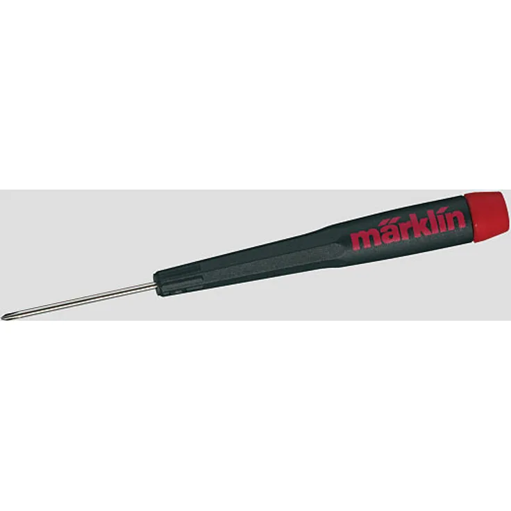 Kreuzschlitzschraubendreher Größe 00 PH