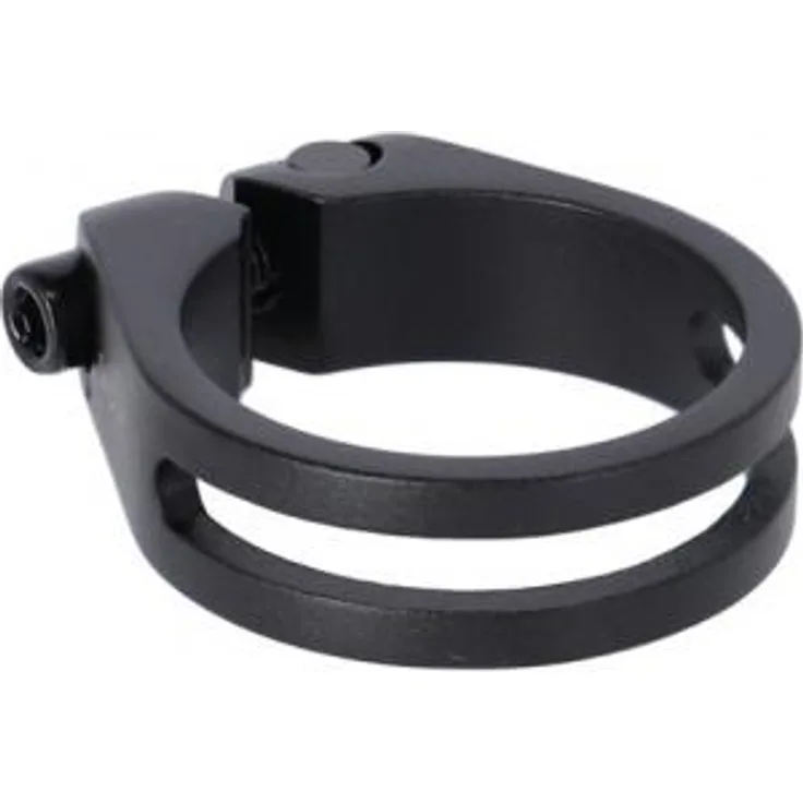 XLC Sattelstütz-Klemmring PC-B10 Ø 38,9mm mit Innensechskant