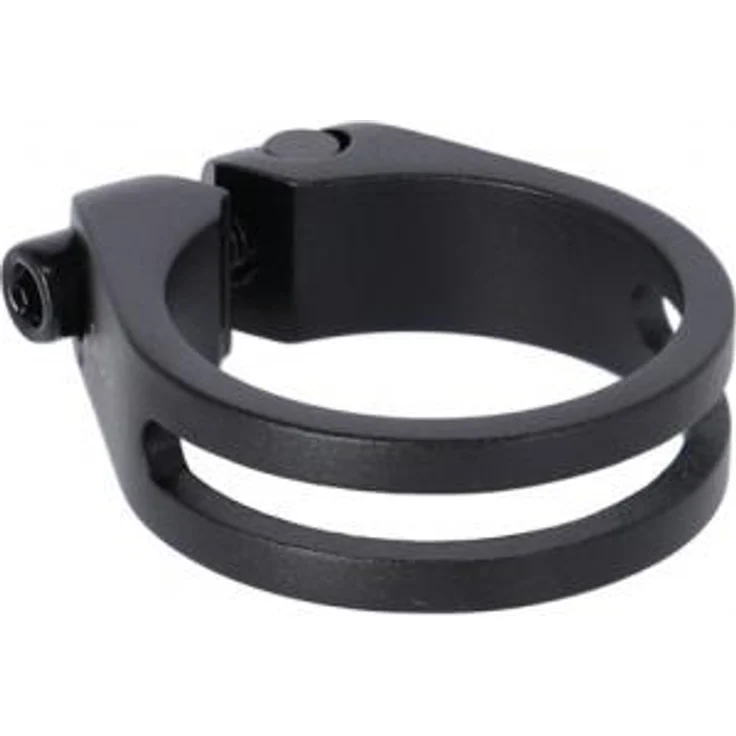 XLC Sattelstütz-Klemmring PC-B10 Ø 38,9mm mit Innensechskant