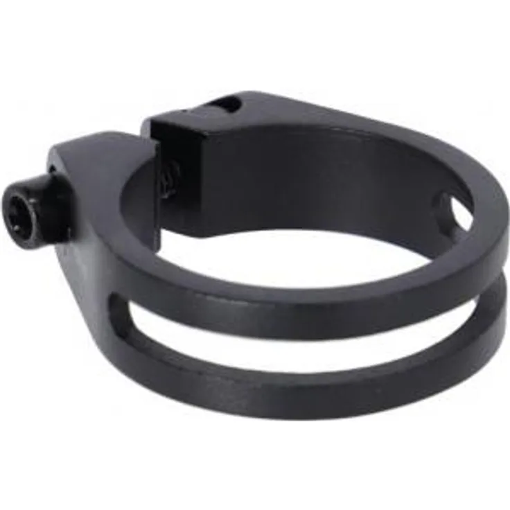 XLC Sattelstütz-Klemmring PC-B10 Ø 40,0mm mit Innensechskant