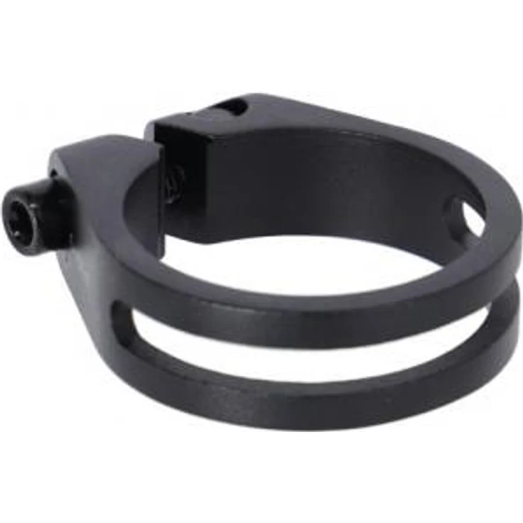 XLC Sattelstütz-Klemmring PC-B10 Ø 40,0mm mit Innensechskant