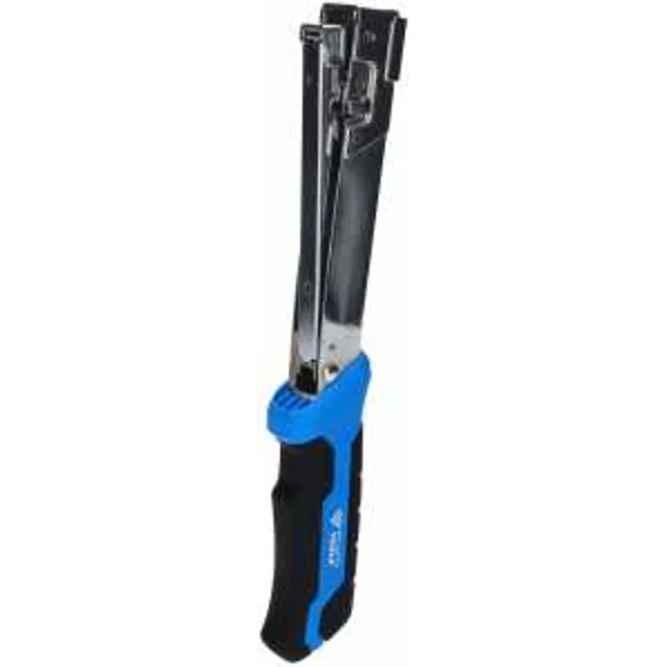 Brilliant Tools Hammertacker für Drahtklammern