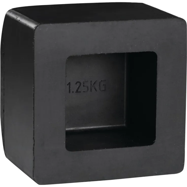 Gummiaufsatz f.Fäustel 1250g