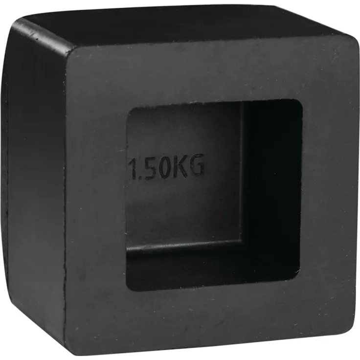 Gummiaufsatz f.Fäustel 1500g
