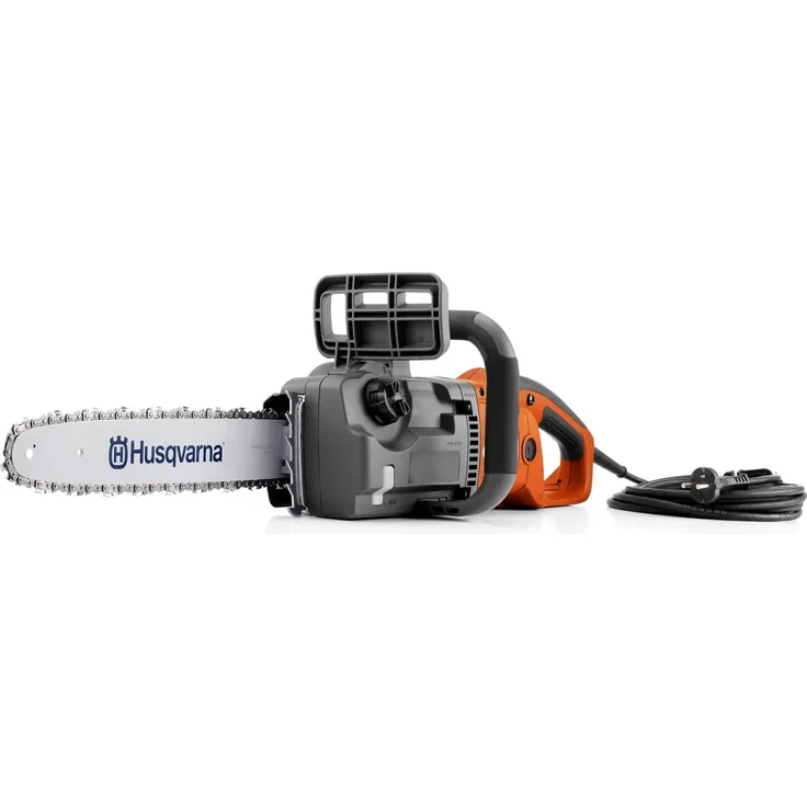 Husqvarna Elektro Kettensäge 420EL - Preisvergleich