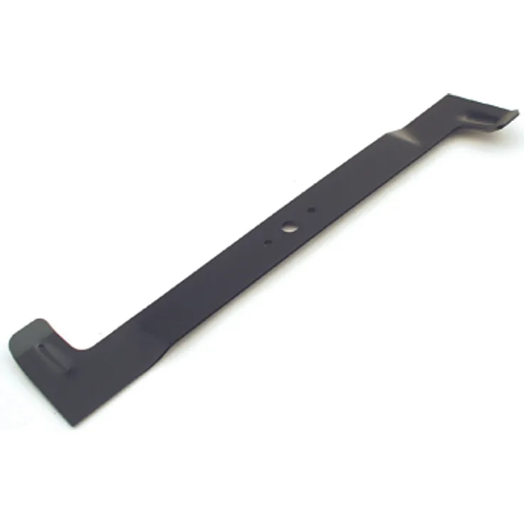 Rasenmäher-Flügelmesser 620 mm, Bohrung-Ø 18,0 mm Rund, Stärke 4,5 mm