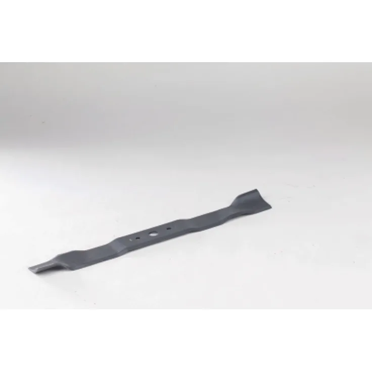 Rasenmäher-Mulchmesser 490 mm, Bohrung-Ø 18,0 mm Rund, Stärke 4,3 mm