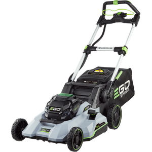 Bild für EGO Power LM2135E-SP Akku Rasenmäher KIT inkl. 7,5 Ah Akku & Schnellladegerät