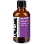 Aqua-Saar Saunaduft Wildrose 50 ml Saunaaufguss Aromaduft
