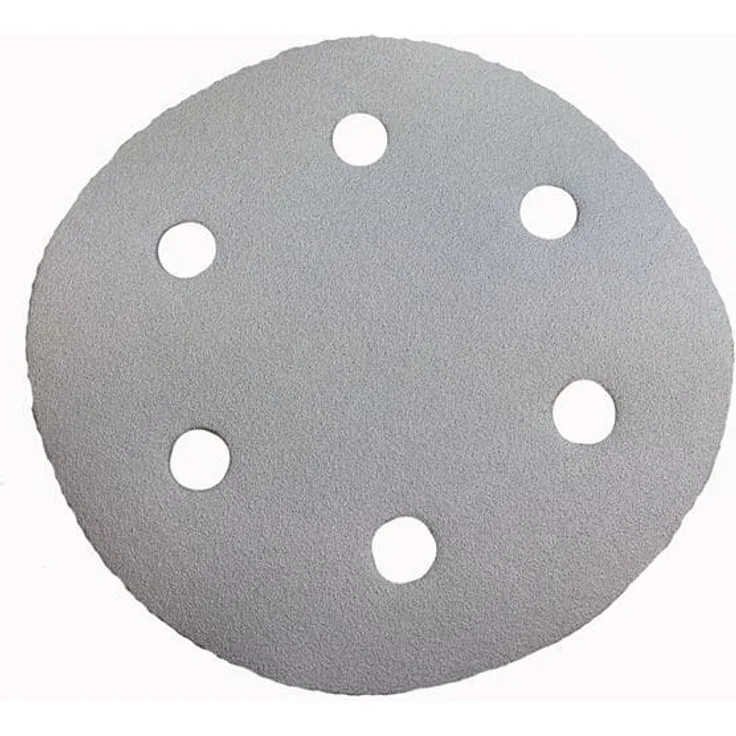 Eibenstock Schleifscheiben Ø 225mm P120 VE 25 für Langhalsschleifer ELS 225.1