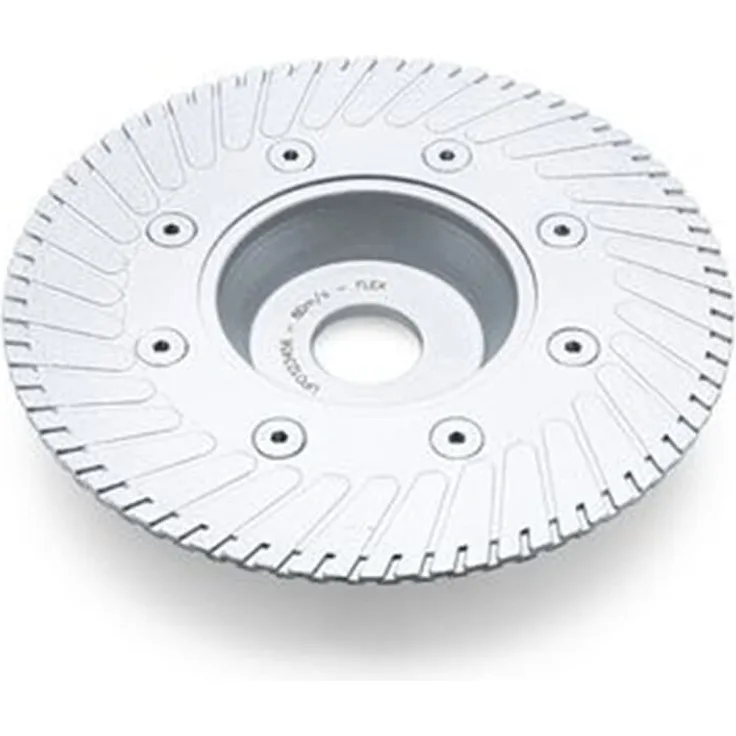 Flex Diamantschleifteller Surface-Jet D150 28x23,5 504.084 für GDE 10