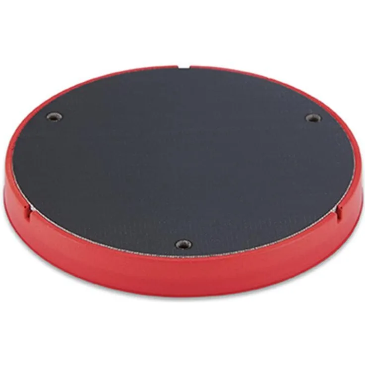 Flex Spezial Klett-Teller gedämpft BP-M D125 XFE/XCE für XFE-Polierer 487.953