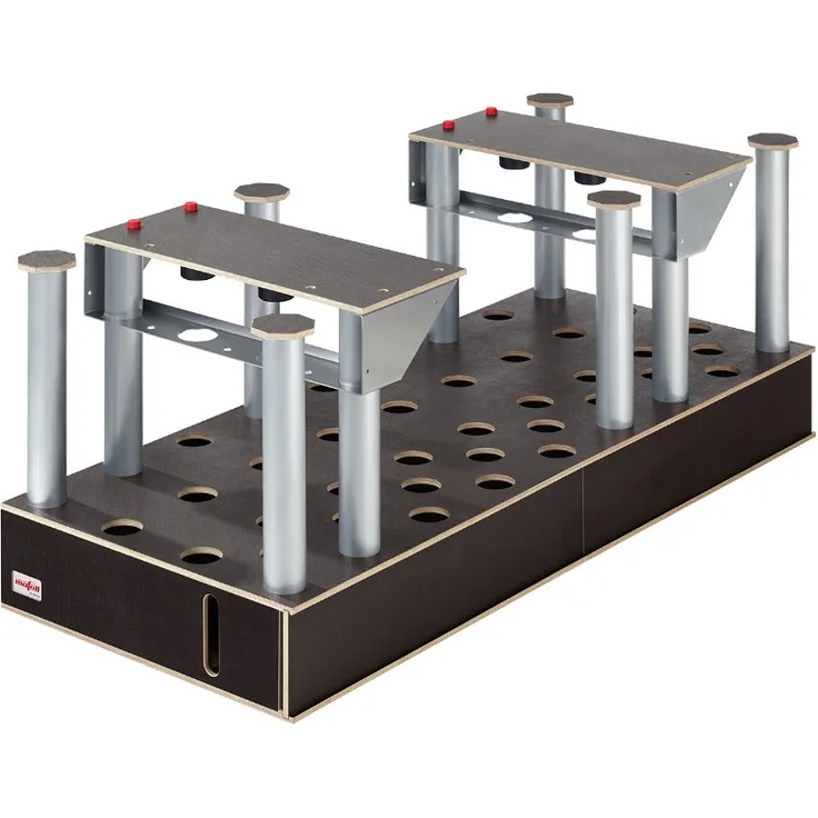 Mafell Sägetisch ST 1700 Vario 91A601 für Dämmstoff-Seilsäge DSS 300cc Tisch