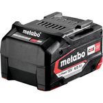 Metabo Ersatzakku 18V 4,0 Ah Li-Ion Akkupack Schiebeakku Nachfolger v. 625591000