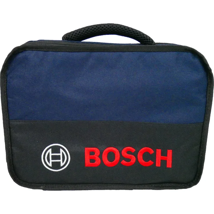 Bosch Softbag für z.B. GSR 12V