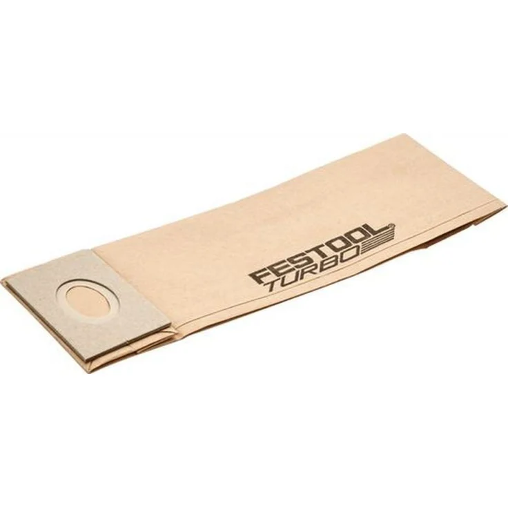 Festool Turbofilter TF II RS / ES / ET 5 Stück ( 487779 )