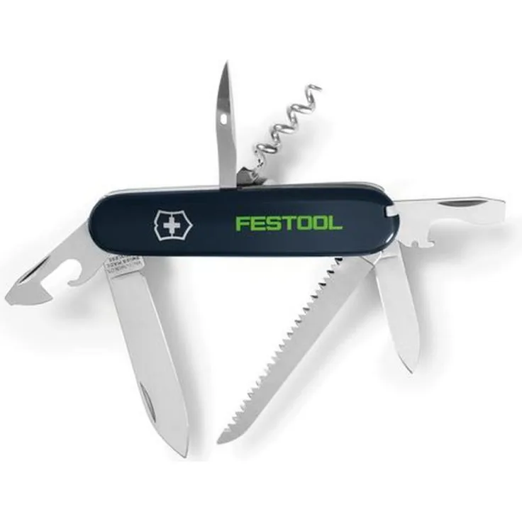 Festool Taschenmesser TM Festool Victorinox ( 497898 )